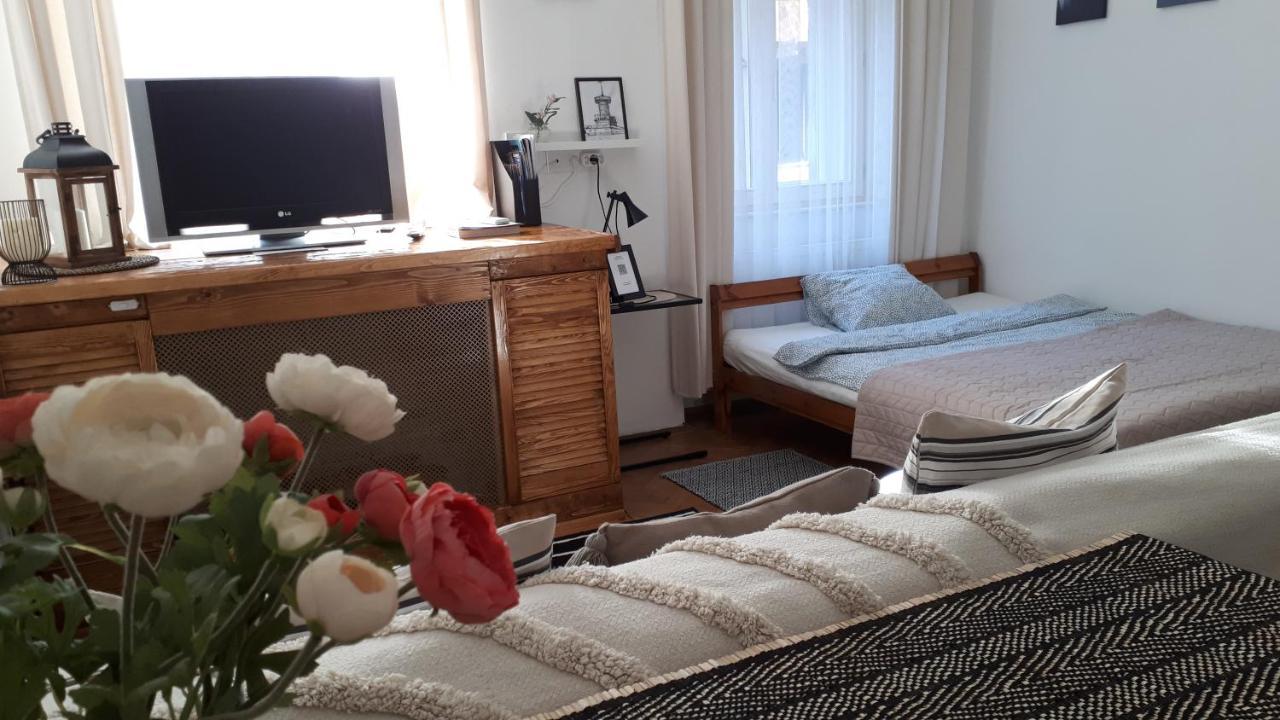 M&M Apartment Budapest House ภายนอก รูปภาพ
