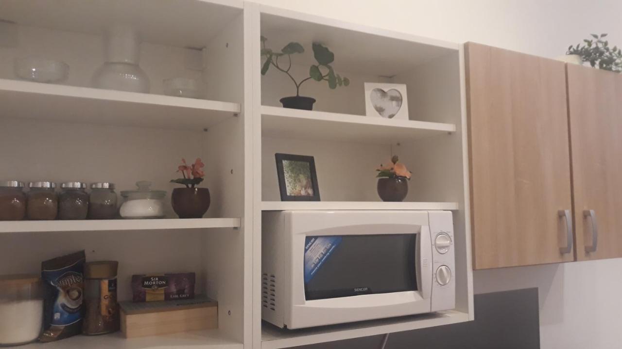 M&M Apartment Budapest House ภายนอก รูปภาพ