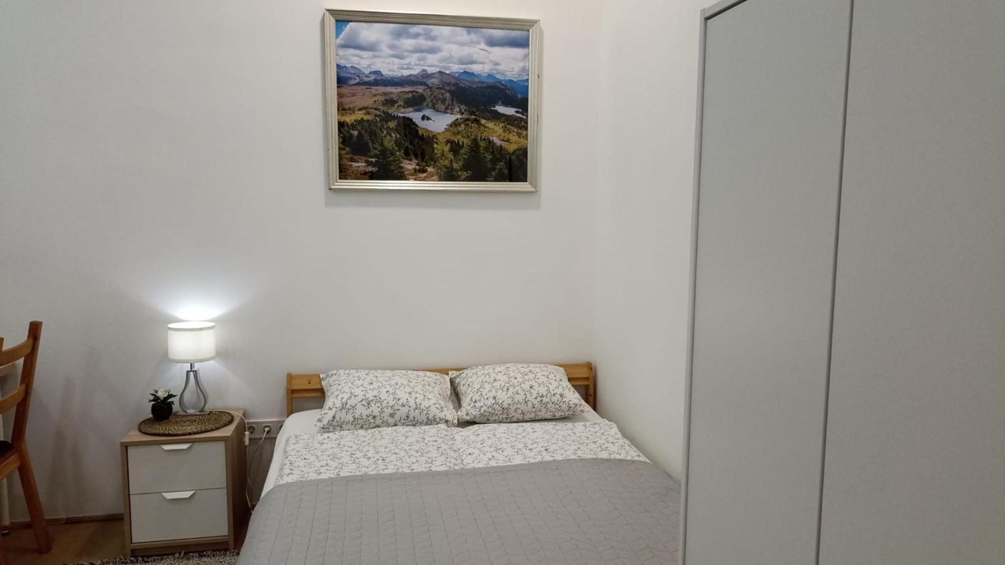 M&M Apartment Budapest House ภายนอก รูปภาพ