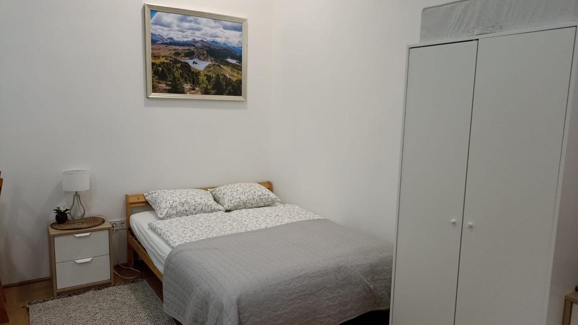 M&M Apartment Budapest House ภายนอก รูปภาพ