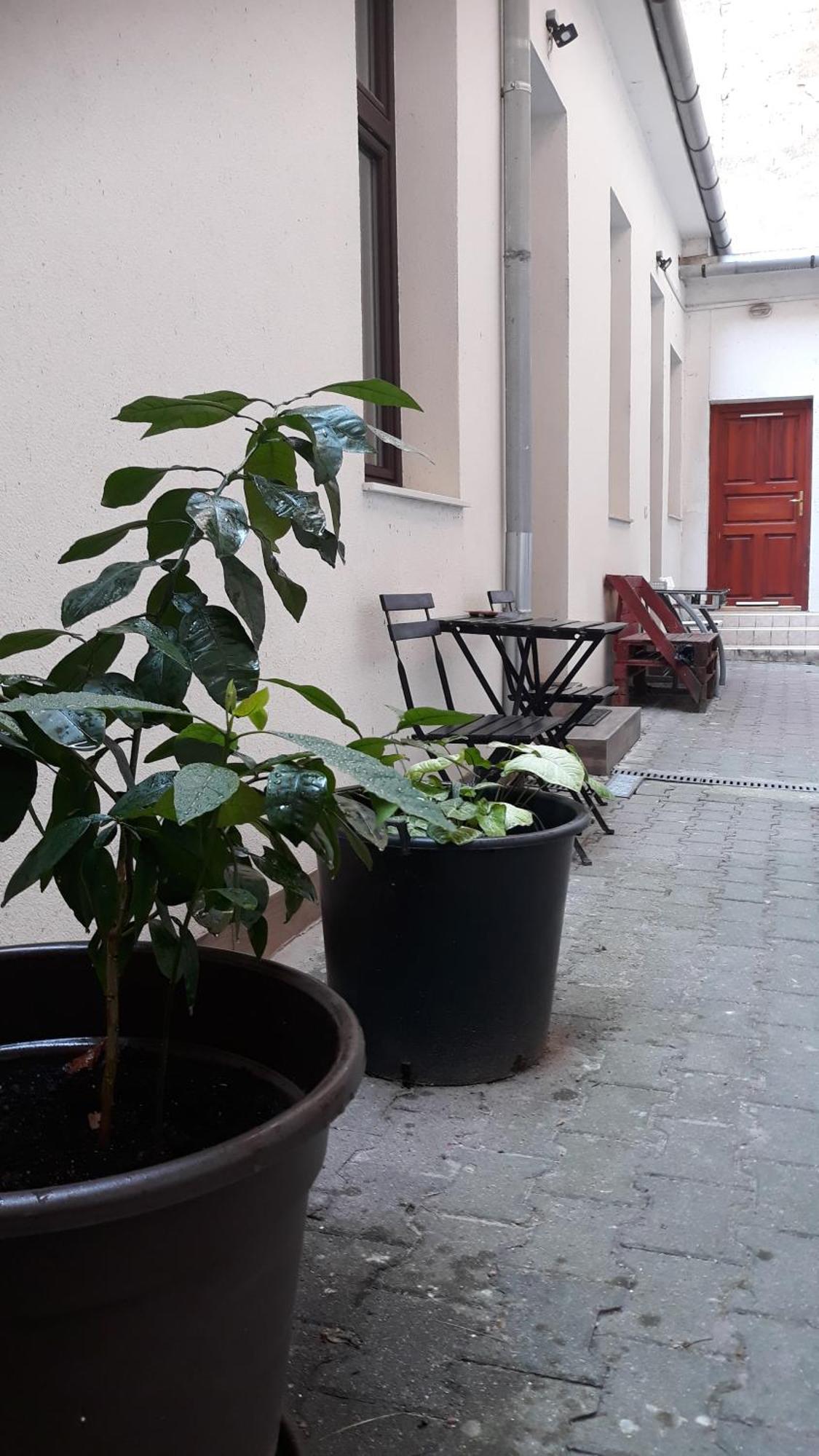 M&M Apartment Budapest House ภายนอก รูปภาพ