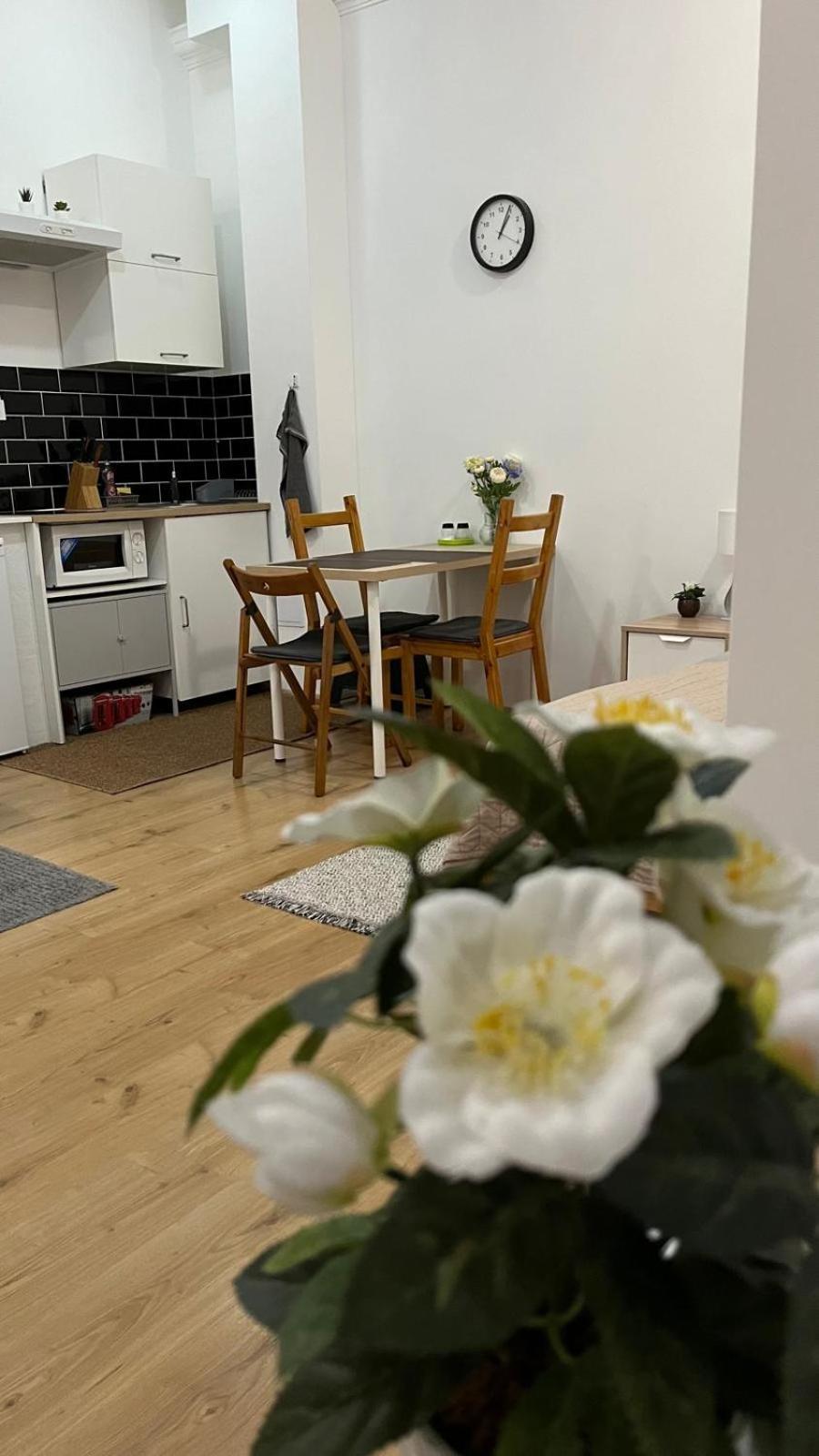 M&M Apartment Budapest House ภายนอก รูปภาพ